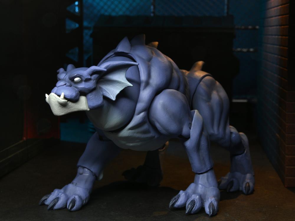 Disney's Gargoyles Ultimate Bronx Figura Neca