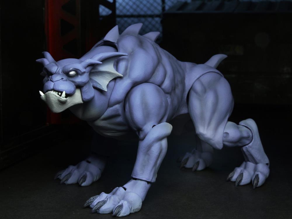 Disney's Gargoyles Ultimate Bronx Figura Neca