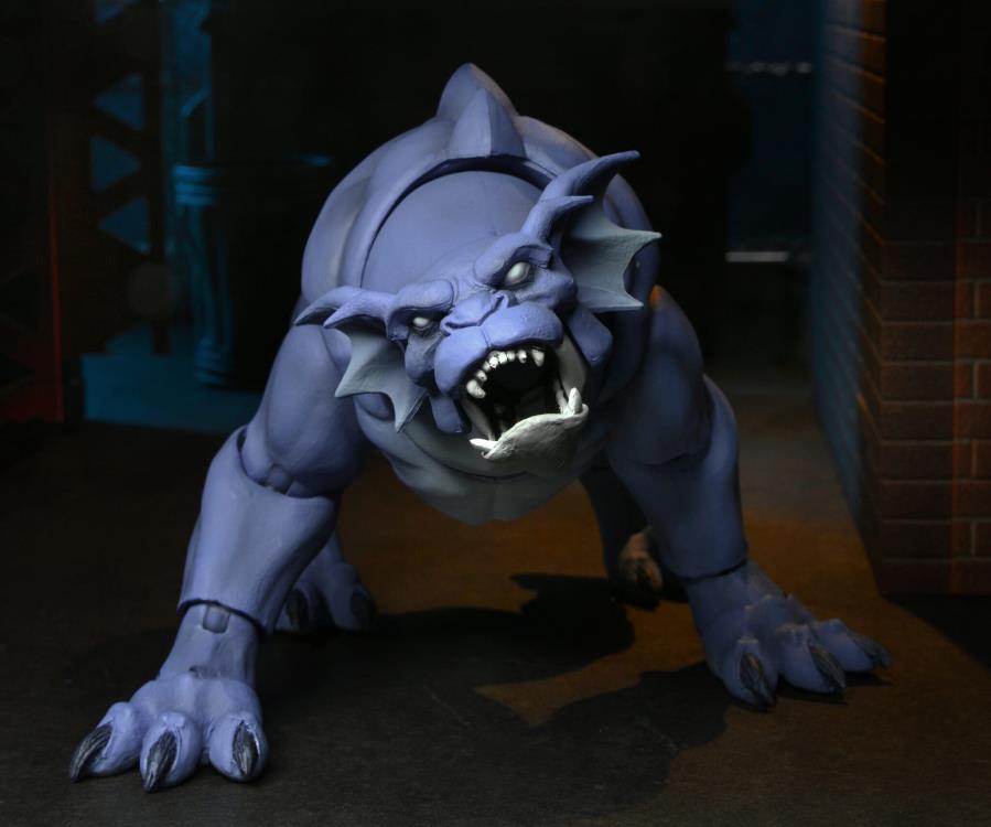 Disney's Gargoyles Ultimate Bronx Figura Neca