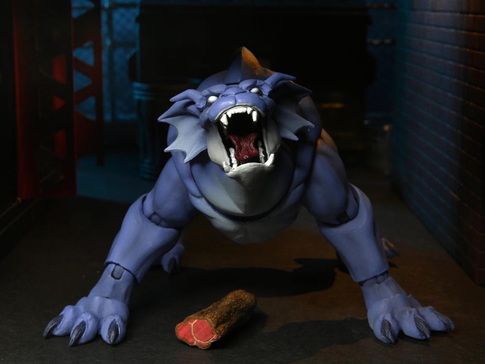 Disney's Gargoyles Ultimate Bronx Figura Neca