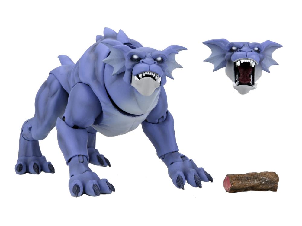 Disney's Gargoyles Ultimate Bronx Figura Neca