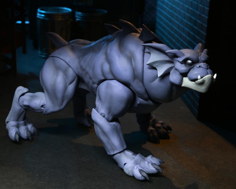 Disney's Gargoyles Ultimate Bronx Figura Neca