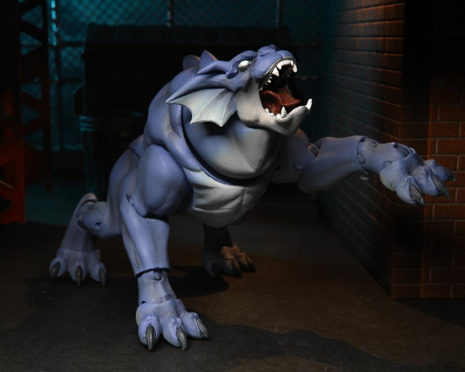 Disney's Gargoyles Ultimate Bronx Figura Neca