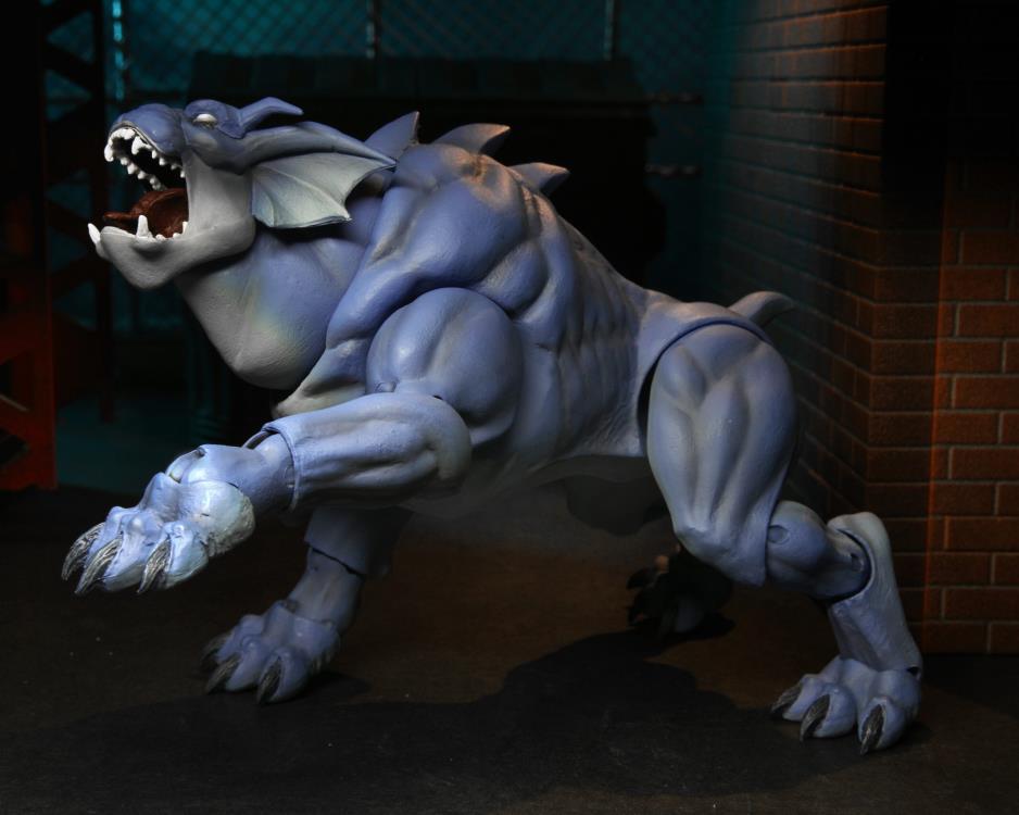 Disney's Gargoyles Ultimate Bronx Figura Neca
