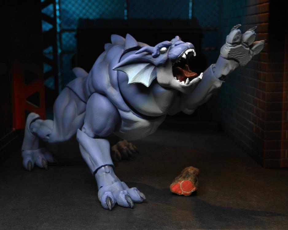 Disney's Gargoyles Ultimate Bronx Figura Neca