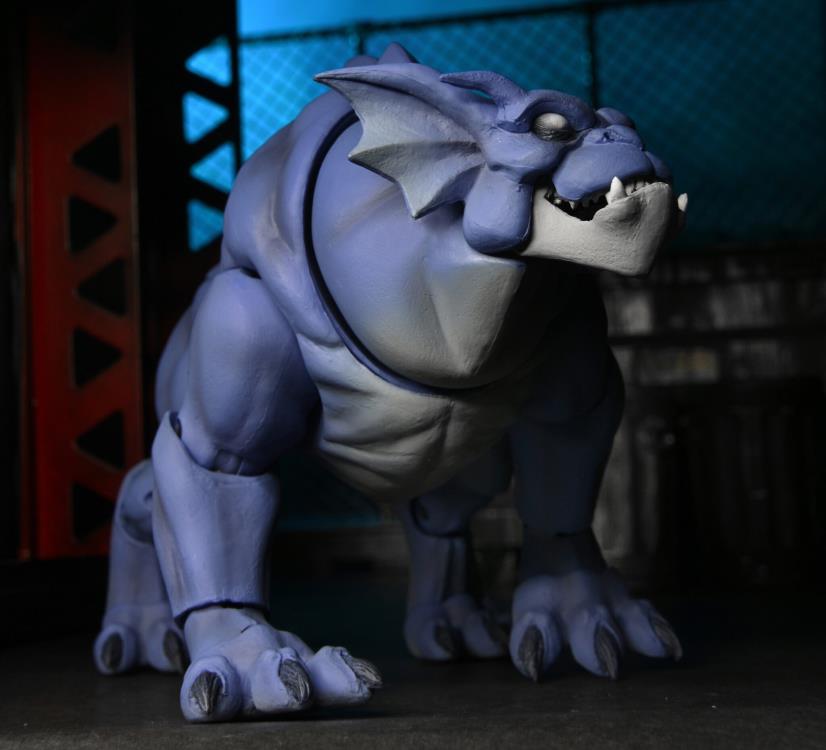 Disney's Gargoyles Ultimate Bronx Figura Neca