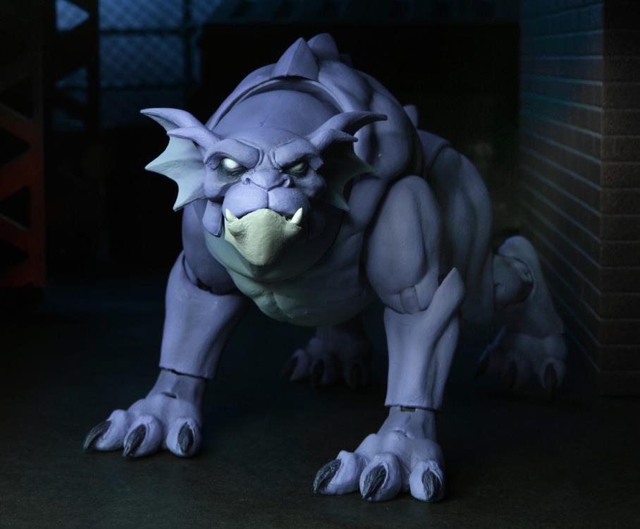 Disney's Gargoyles Ultimate Bronx Figura Neca