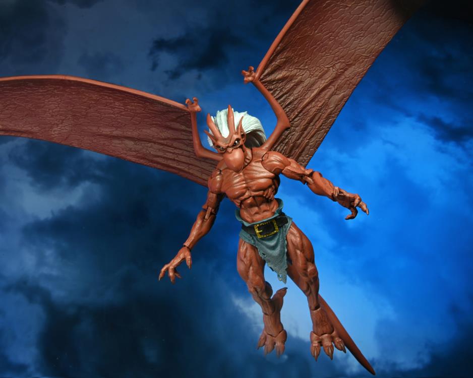Disney's Gargoyles Ultimate Brooklyn Figura Neca