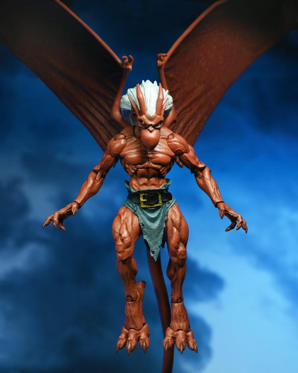 Disney's Gargoyles Ultimate Brooklyn Figura Neca