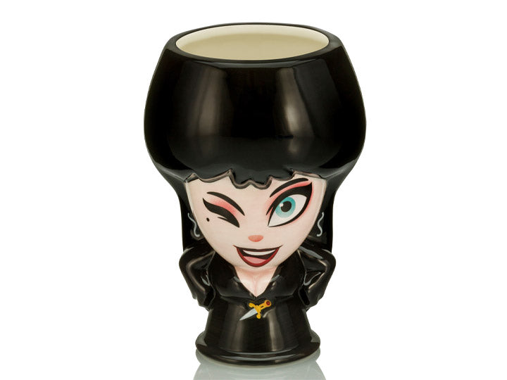 Elvira 18 oz. Cupful of Cute Mug
