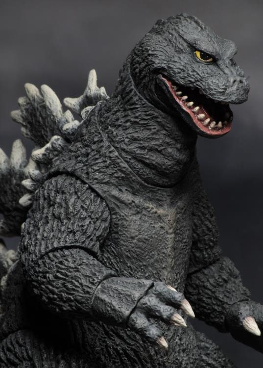 Godzilla - King Kong vs Godzilla Figura Neca