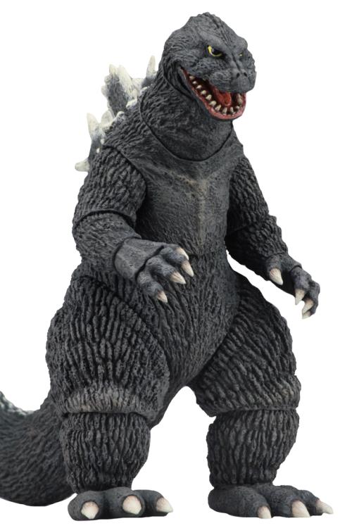 Godzilla - King Kong vs Godzilla Figura Neca