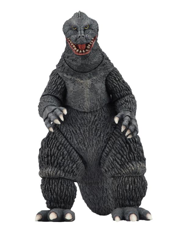 Godzilla - King Kong vs Godzilla Figura Neca