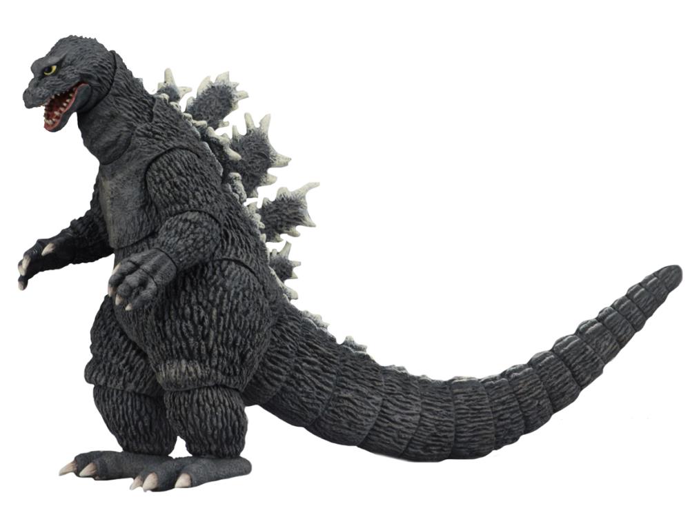 Godzilla - King Kong vs Godzilla Figura Neca