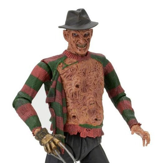 A Nightmare On Elm Street 3 Ultimate Freddy Neca