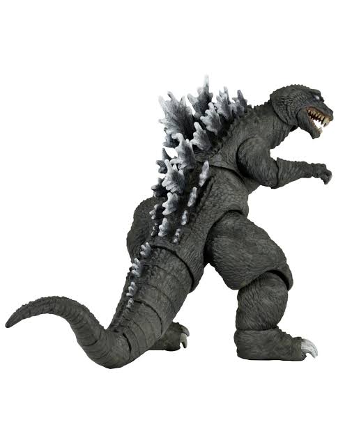 Godzilla - Godzilla (2001) Reissue Neca