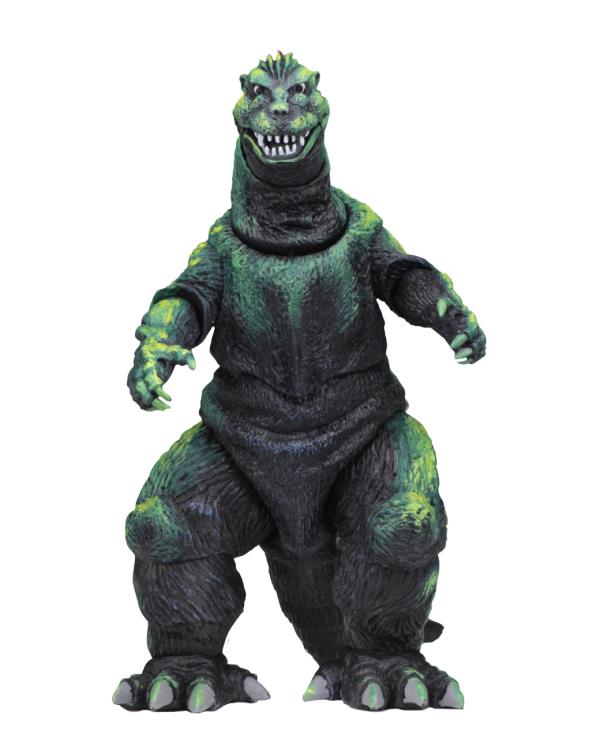 Godzilla 1956 King of the Monsters! (Poster Ver) Neca