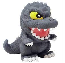 Godzilla Alcancía