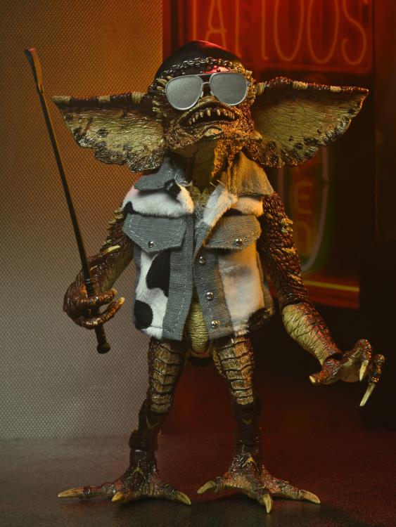 Gremlins 2 The New Batch Tattoo Gremlins Two-Pack Neca