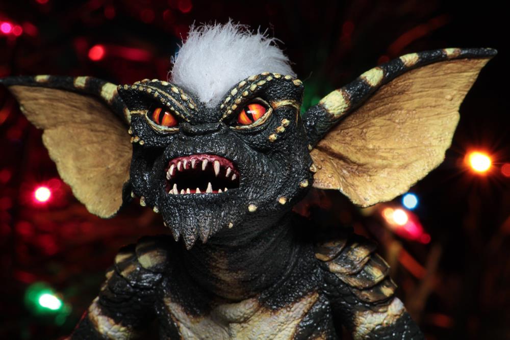 Stripe Gremlins Ultimate Neca