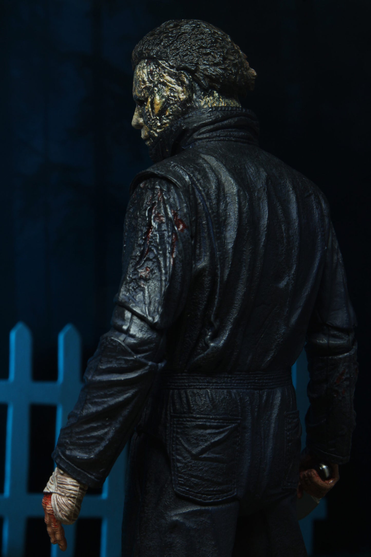 Halloween Kills Ultimate Michael Myers Figura Neca