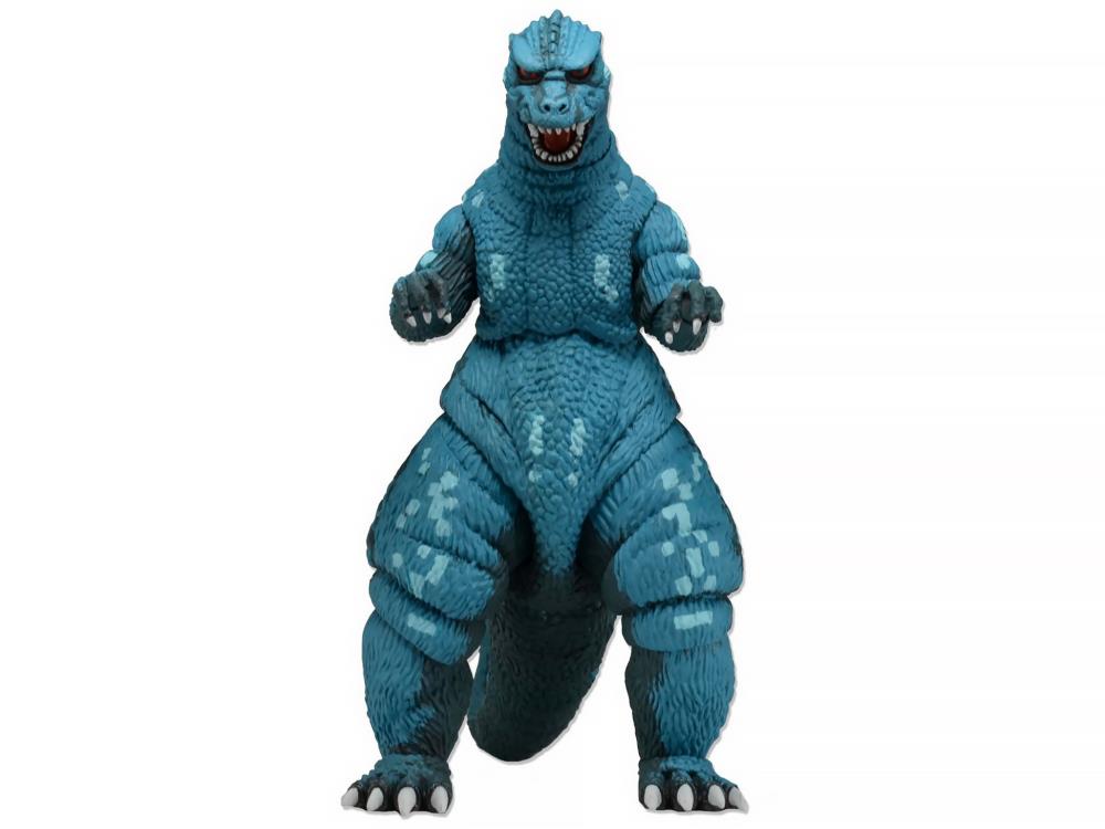 Monster of Monsters Godzilla VGA Neca