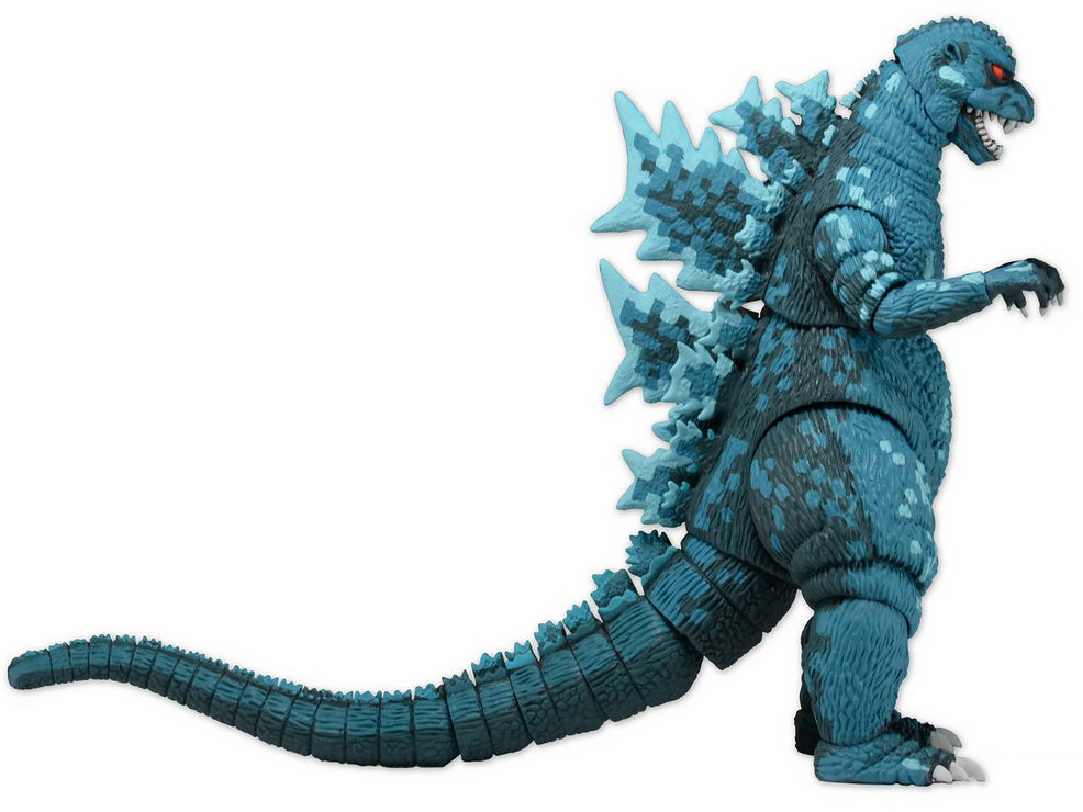 Monster of Monsters Godzilla VGA Neca