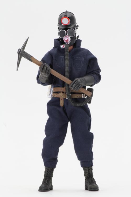 My Bloody Valentine Clothed The Miner Figura Neca