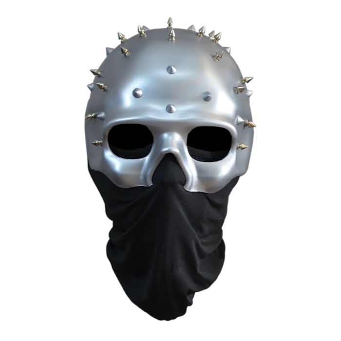 The Purge Spike Máscara