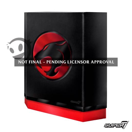 ThunderCats Ultimates Lion-O Super7