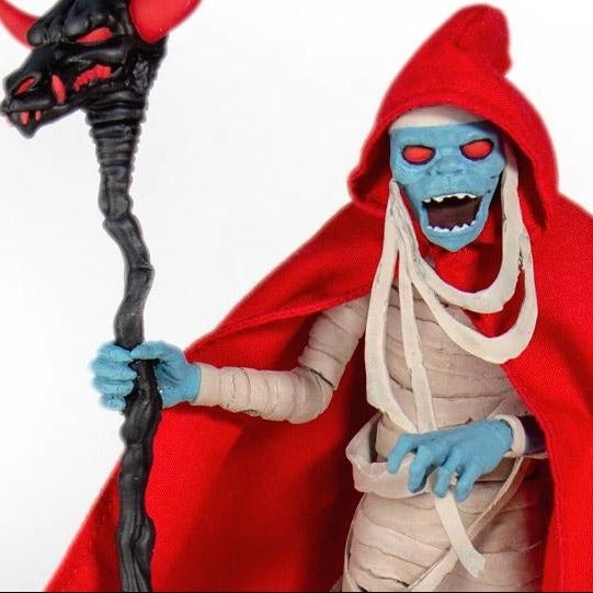 ThunderCats Ultimates Mumm-Ra