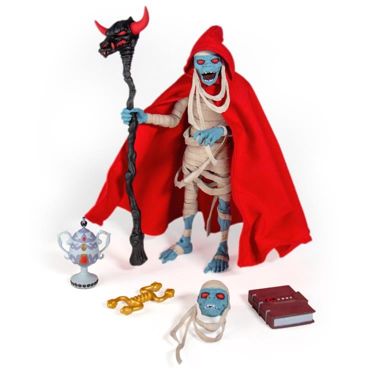 ThunderCats Ultimates Mumm-Ra