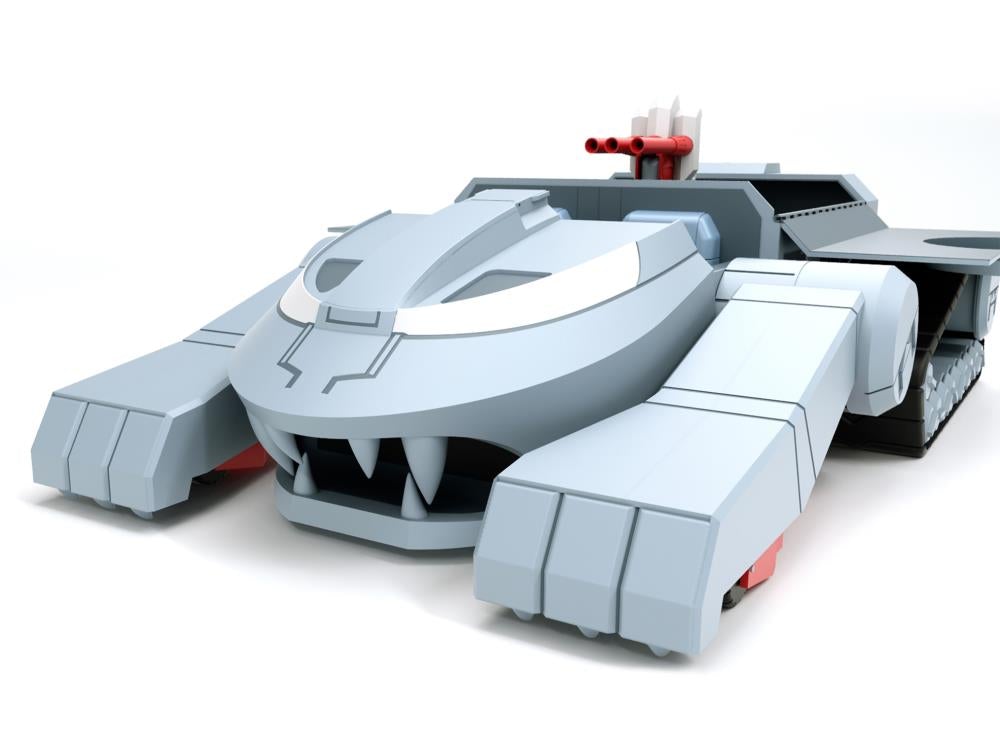 ThunderCats Ultimates Thundertank