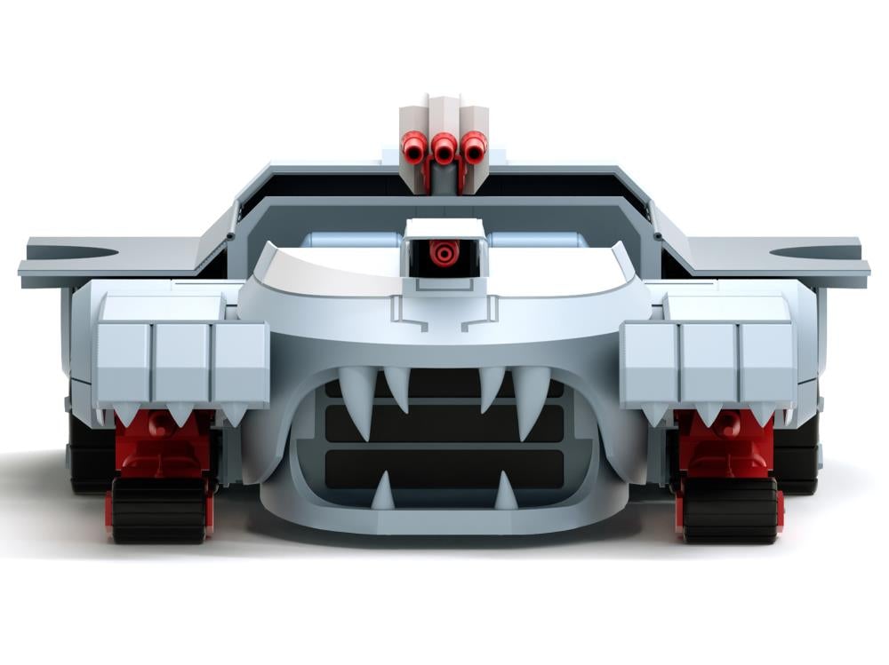 ThunderCats Ultimates Thundertank