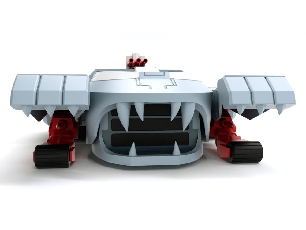 ThunderCats Ultimates Thundertank