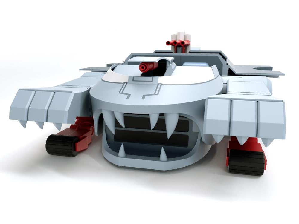 ThunderCats Ultimates Thundertank