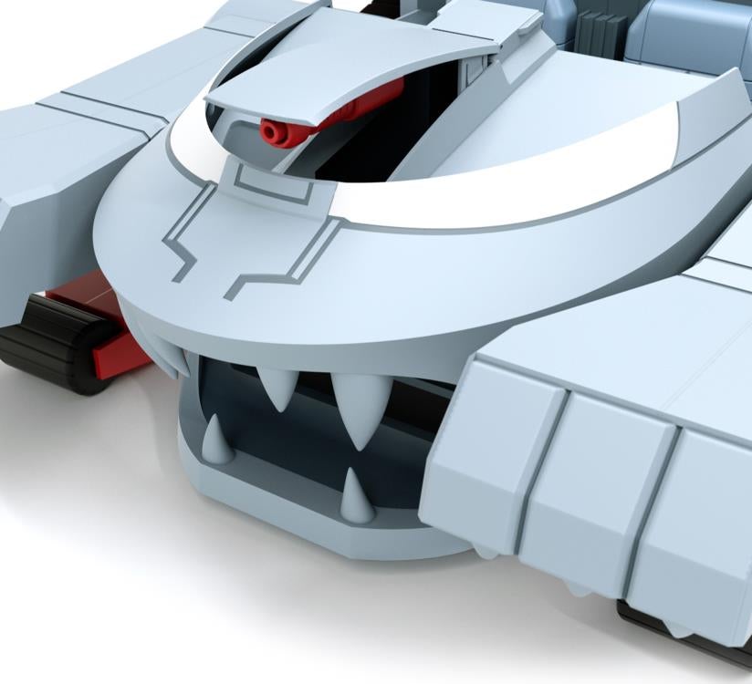ThunderCats Ultimates Thundertank