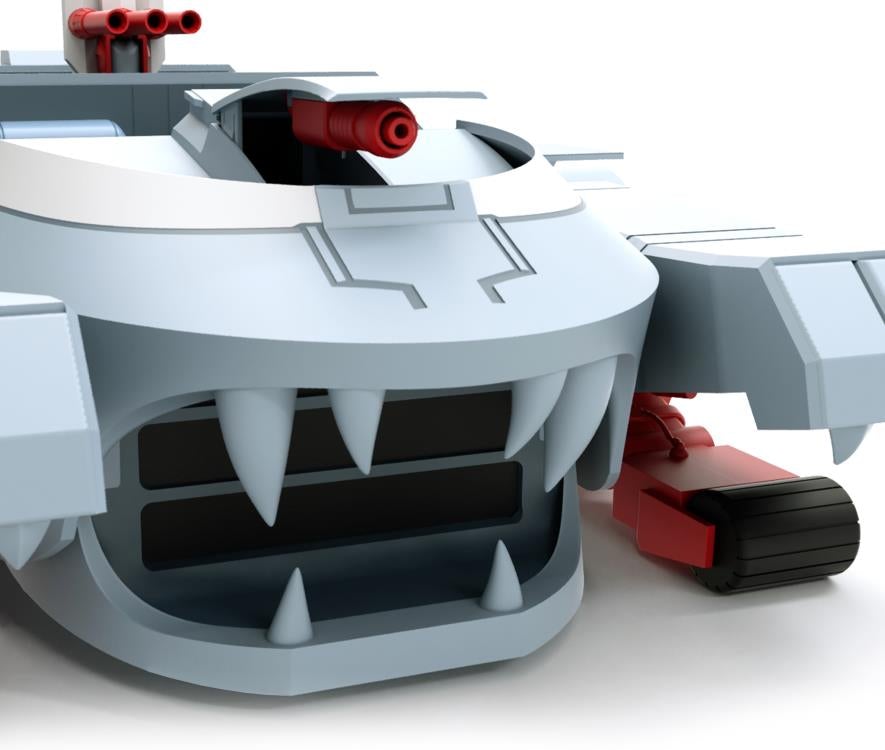 ThunderCats Ultimates Thundertank
