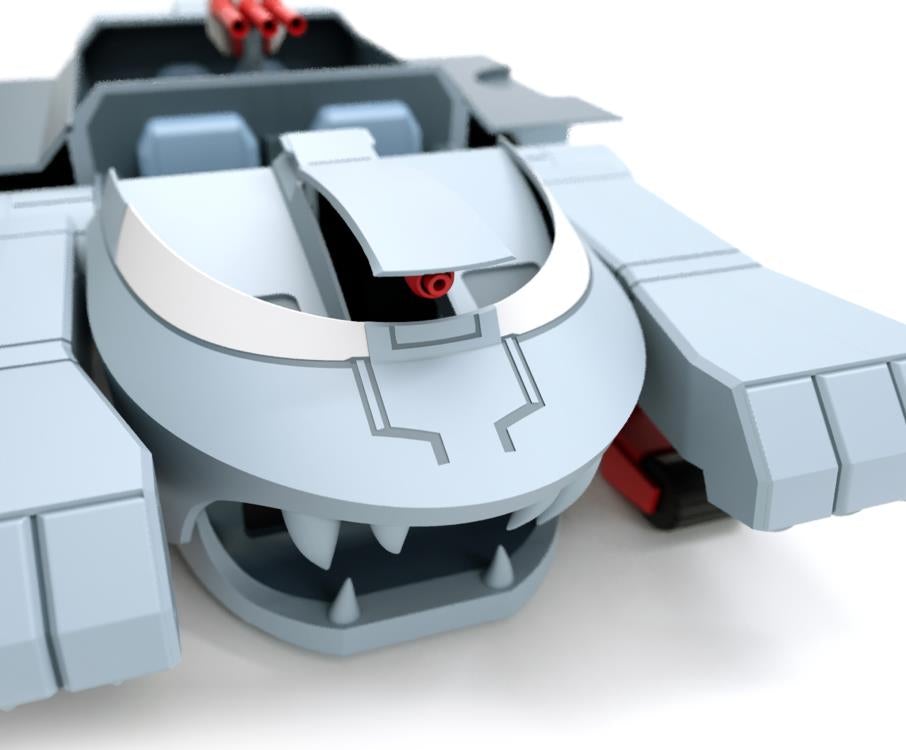 ThunderCats Ultimates Thundertank