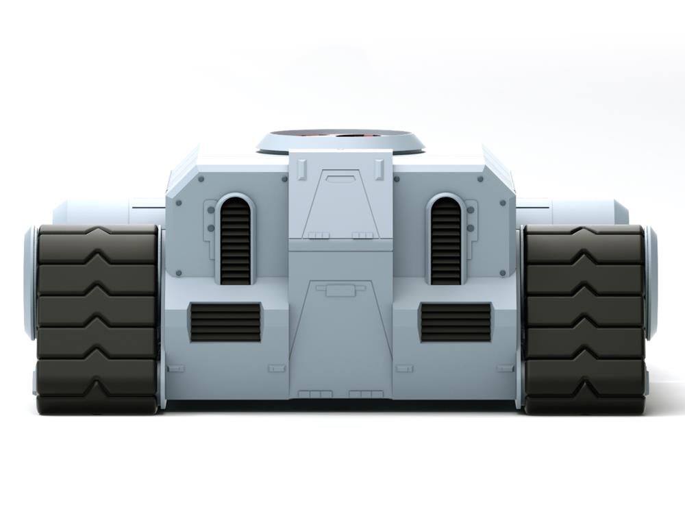 ThunderCats Ultimates Thundertank