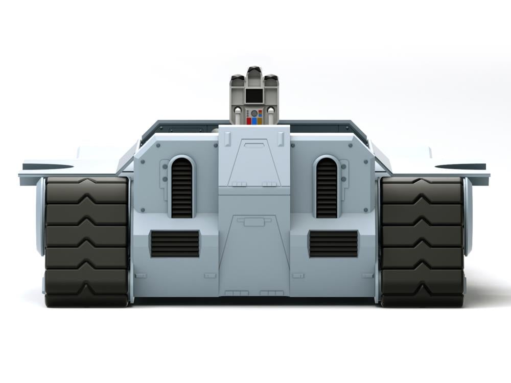 ThunderCats Ultimates Thundertank