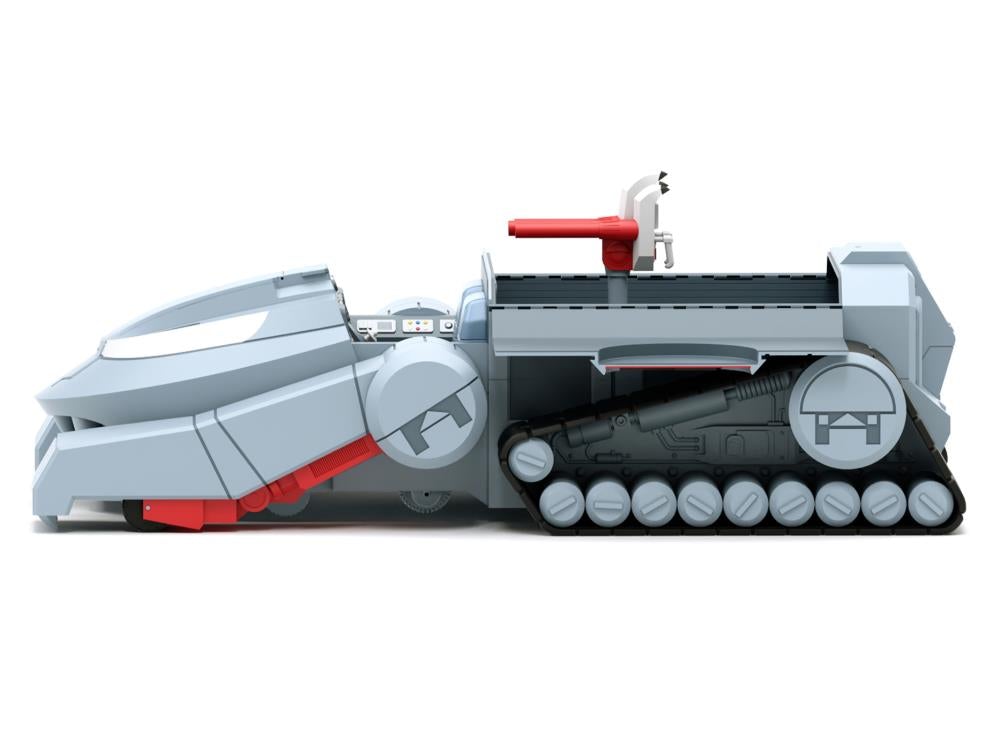 ThunderCats Ultimates Thundertank