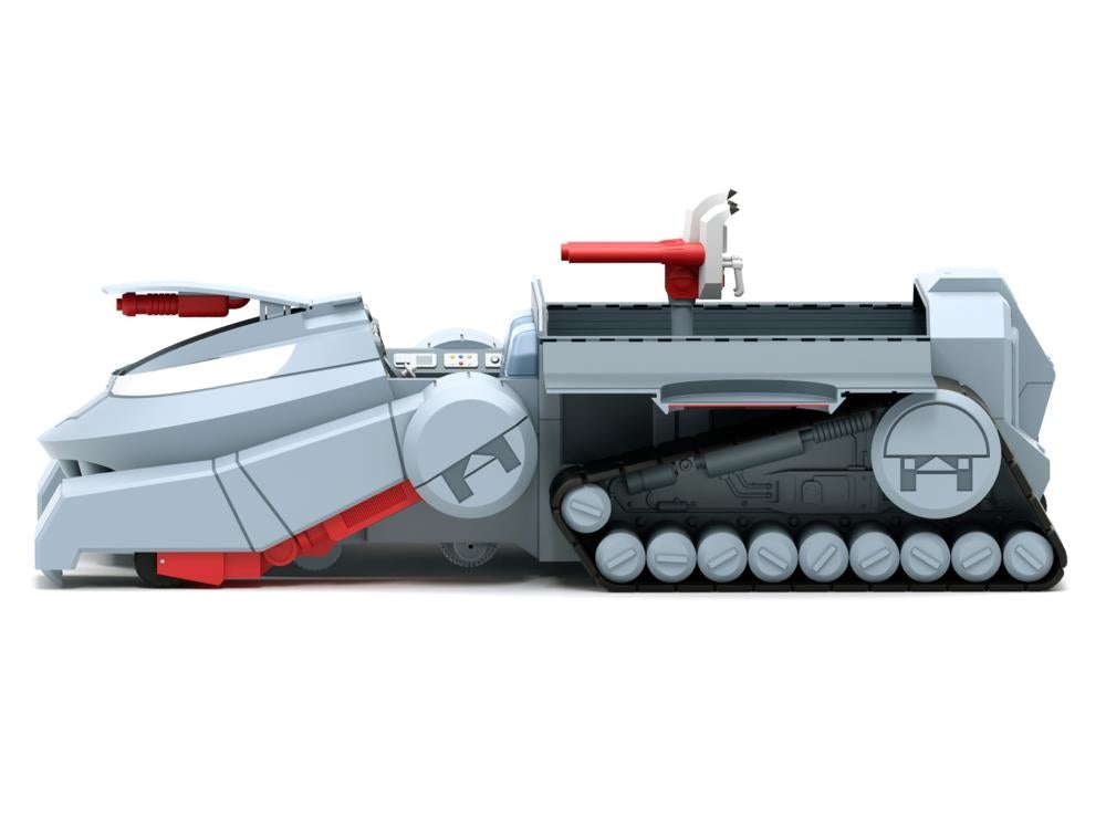 ThunderCats Ultimates Thundertank