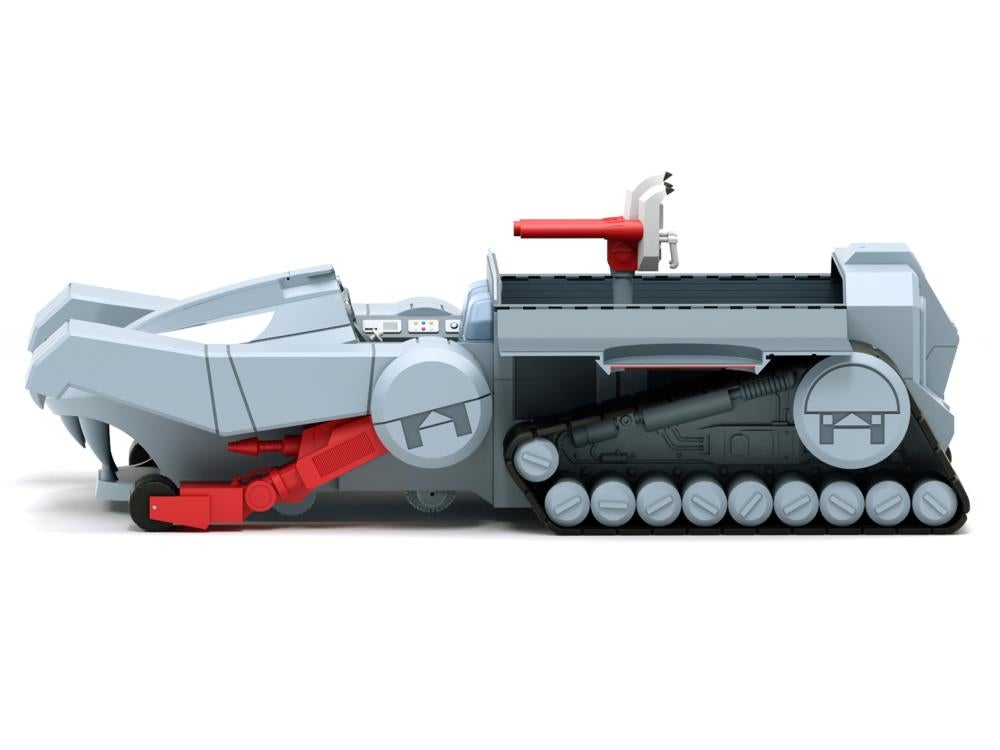 ThunderCats Ultimates Thundertank