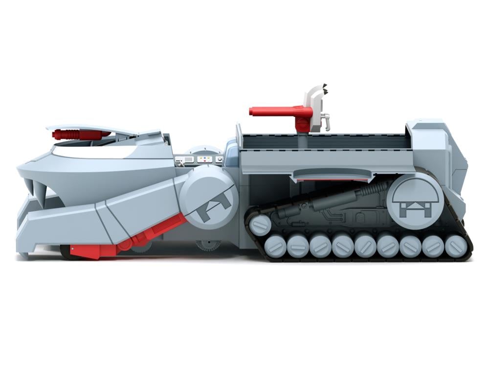ThunderCats Ultimates Thundertank