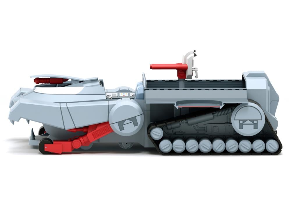 ThunderCats Ultimates Thundertank