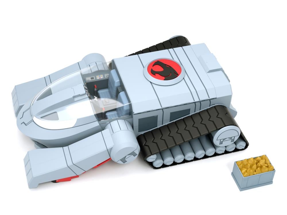 ThunderCats Ultimates Thundertank