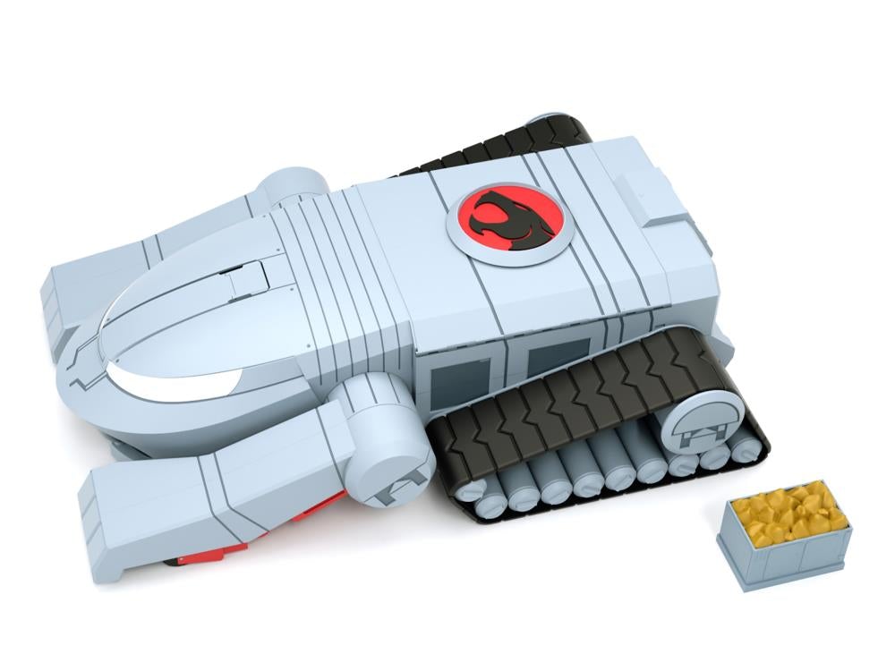 ThunderCats Ultimates Thundertank