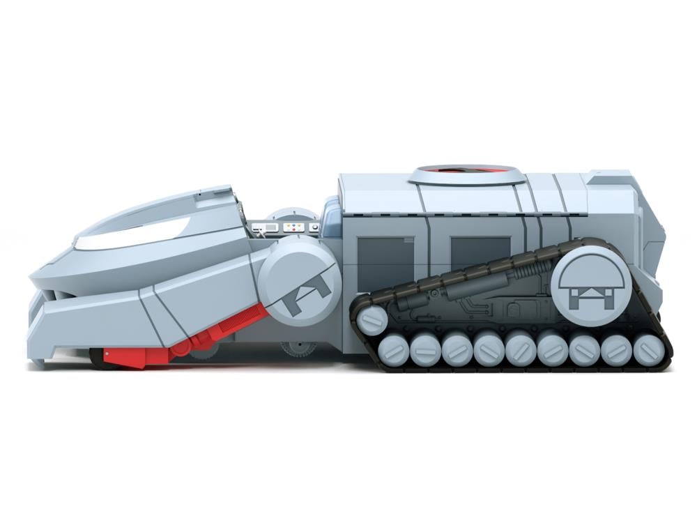 ThunderCats Ultimates Thundertank