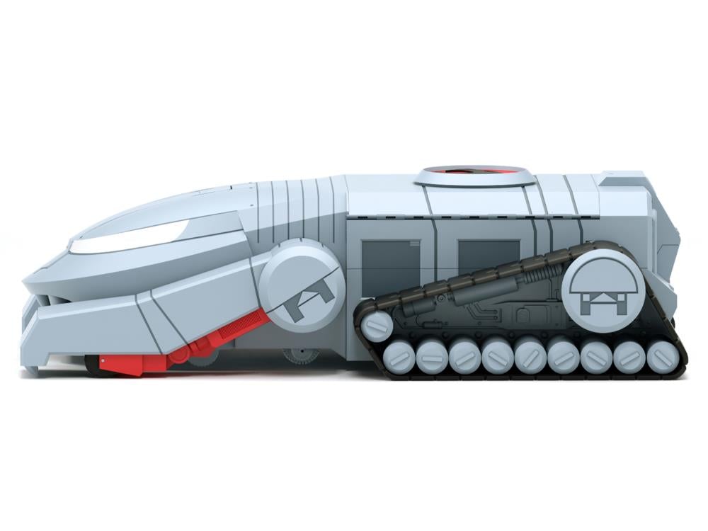 ThunderCats Ultimates Thundertank